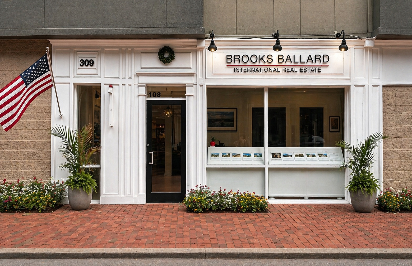 BBIRE Shop
