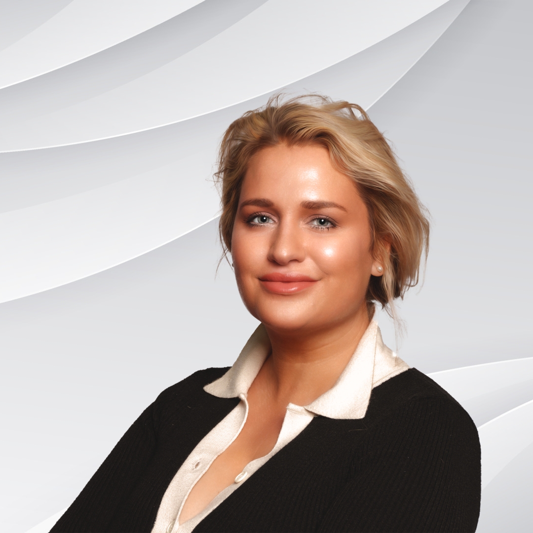Morgan Tennant, RealTrends Top Agent with Brooks Ballard International Real Estate
