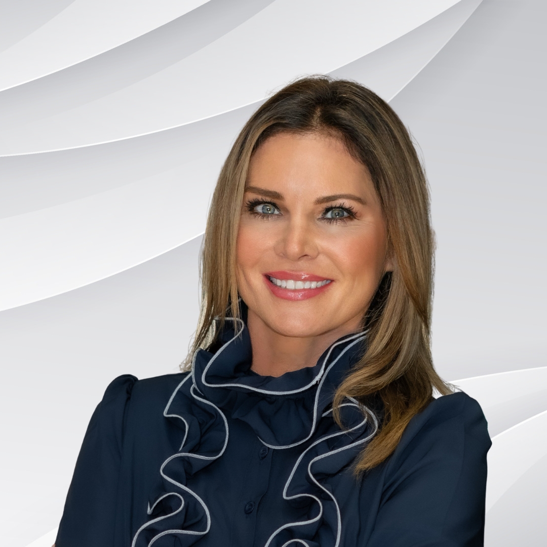 Jennifer Bean, RealTrends Top Agent with Brooks Ballard International Real Estate