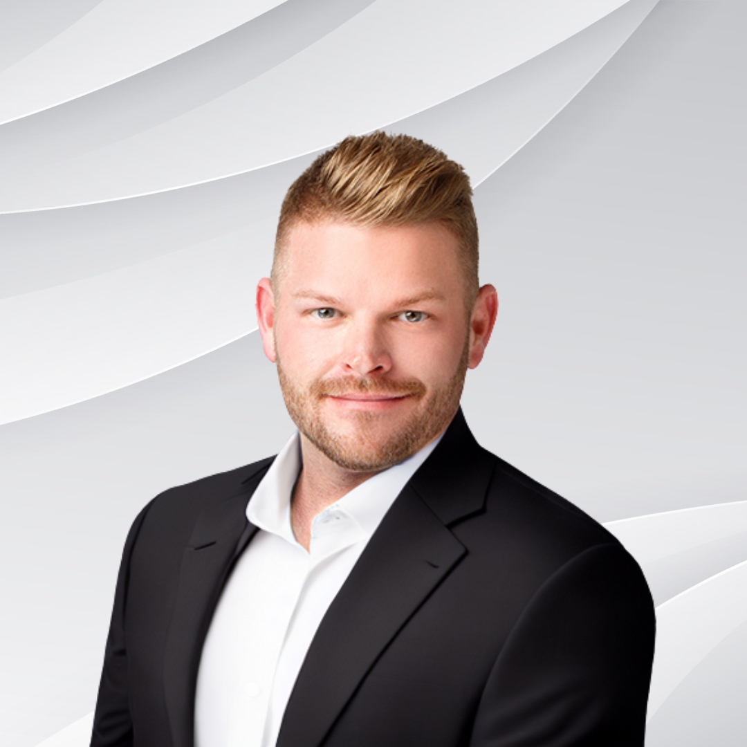 Jacob Hatfield, RealTrends Top Agent with Brooks Ballard International Real Estate