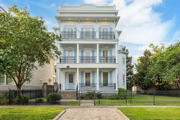 Sold in One Day: 609 E 9th Street, Houston, TX – A Heights Gem