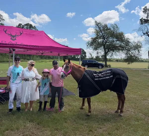 feature image of Where Luxury Meets the Field
