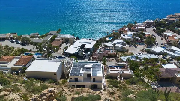 feature image of Above the Pacific: Discover Milichichi in Cabo San Lucas