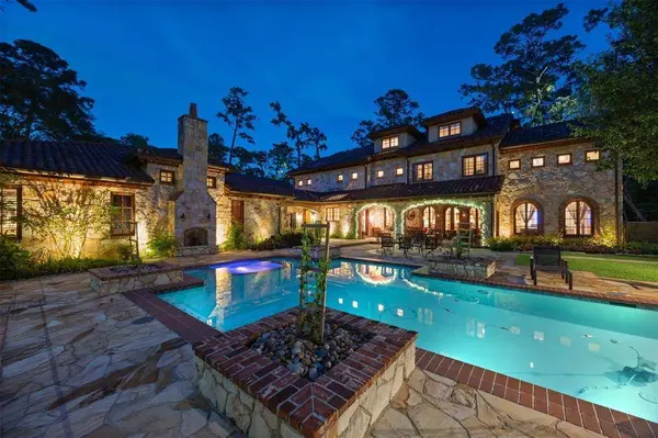 603 W Friar Tuck Ln, Houston, TX 77024