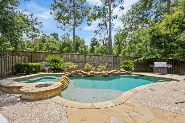 58 S Longsford CIR, Spring, TX 77382