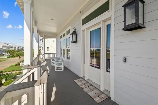 11707 Beachside, Galveston, TX 77554