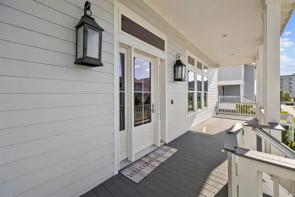 11707 Beachside, Galveston, TX 77554