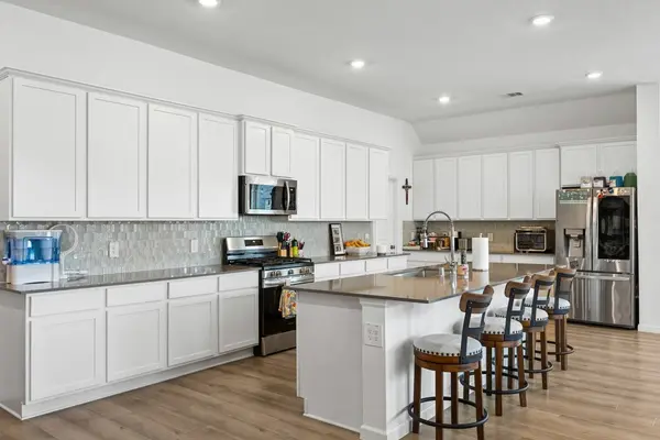 17410 Aurora Haven DR, Hockley, TX 77447