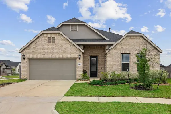 17410 Aurora Haven DR, Hockley, TX 77447