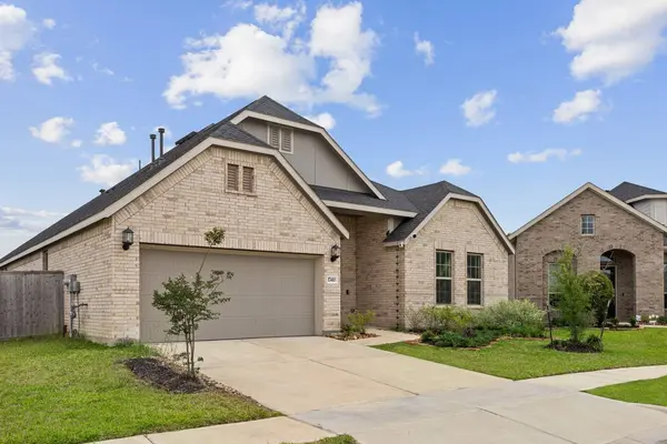 17410 Aurora Haven DR, Hockley, TX 77447