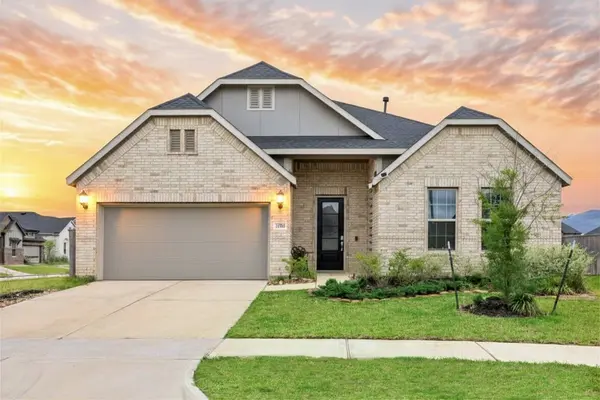 17410 Aurora Haven DR, Hockley, TX 77447