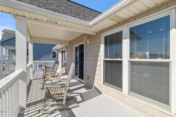 3601 Island DR, North Topsail Beach, NC 28460