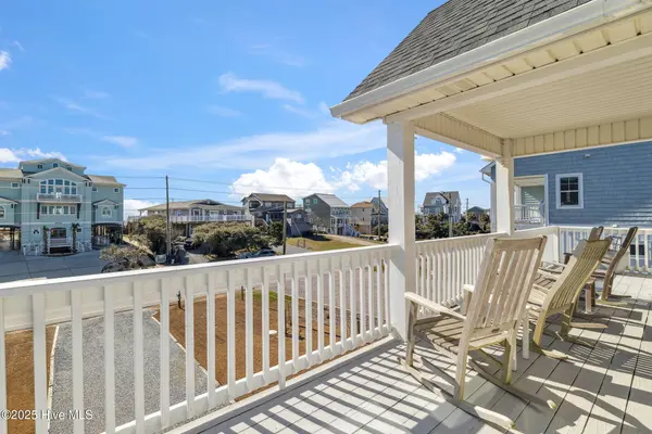 3601 Island DR, North Topsail Beach, NC 28460