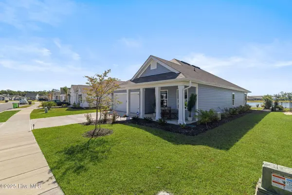 2031 Course LN, Surf City, NC 28445