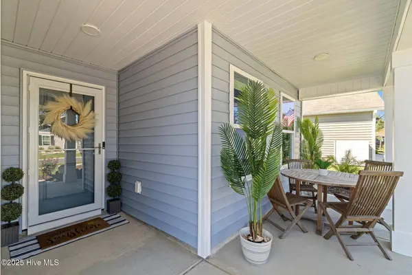 2031 Course LN, Surf City, NC 28445