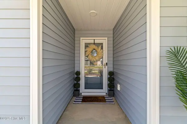 2031 Course LN, Surf City, NC 28445