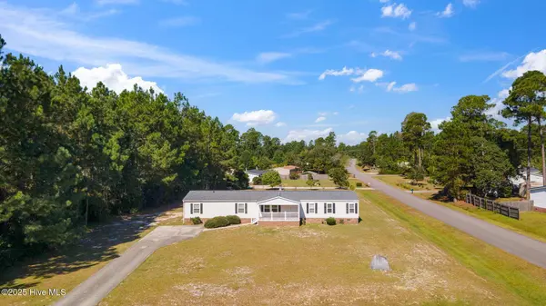 232 Hearthside DR, Rocky Point, NC 28457