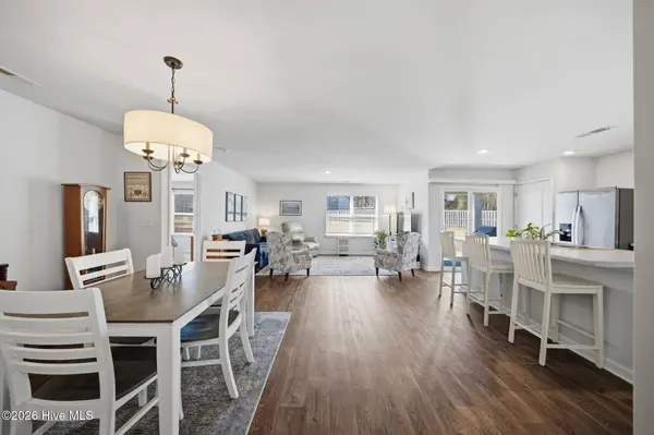 141 Fresh Air DR, Hampstead, NC 28443