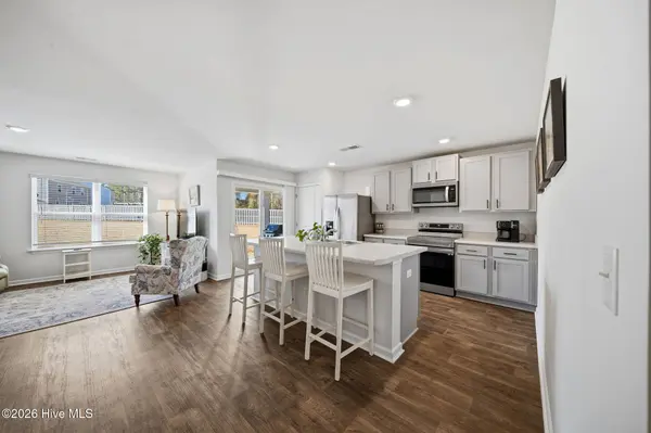 141 Fresh Air DR, Hampstead, NC 28443