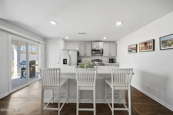 141 Fresh Air DR, Hampstead, NC 28443