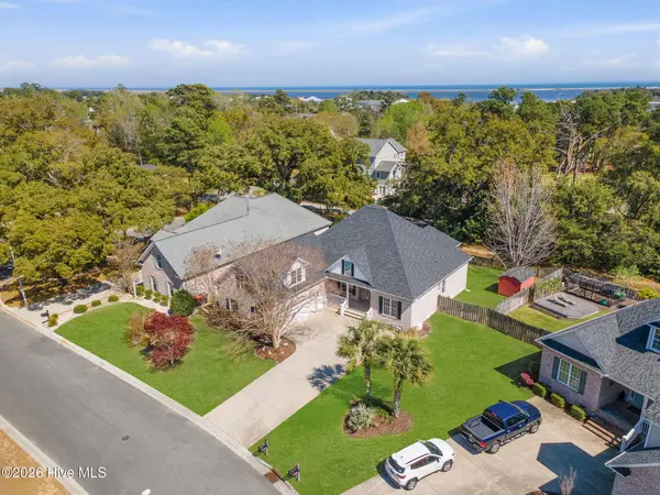 1850 Caribe CT, Wilmington, NC 28409