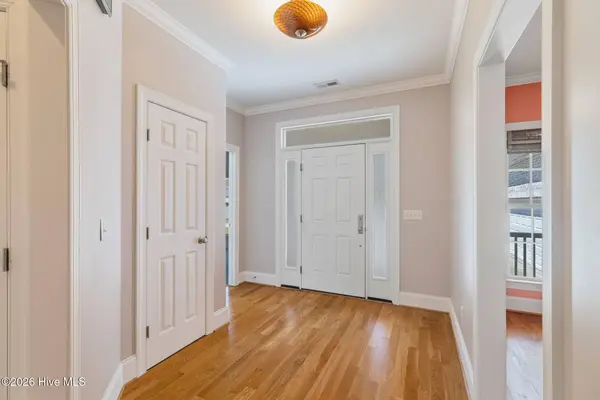 1850 Caribe CT, Wilmington, NC 28409