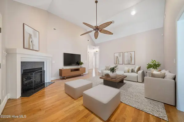 1850 Caribe CT, Wilmington, NC 28409