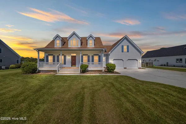 117 Middle Point RD