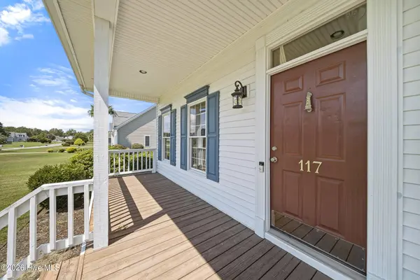 117 Middle Point RD, Hampstead, NC 28443