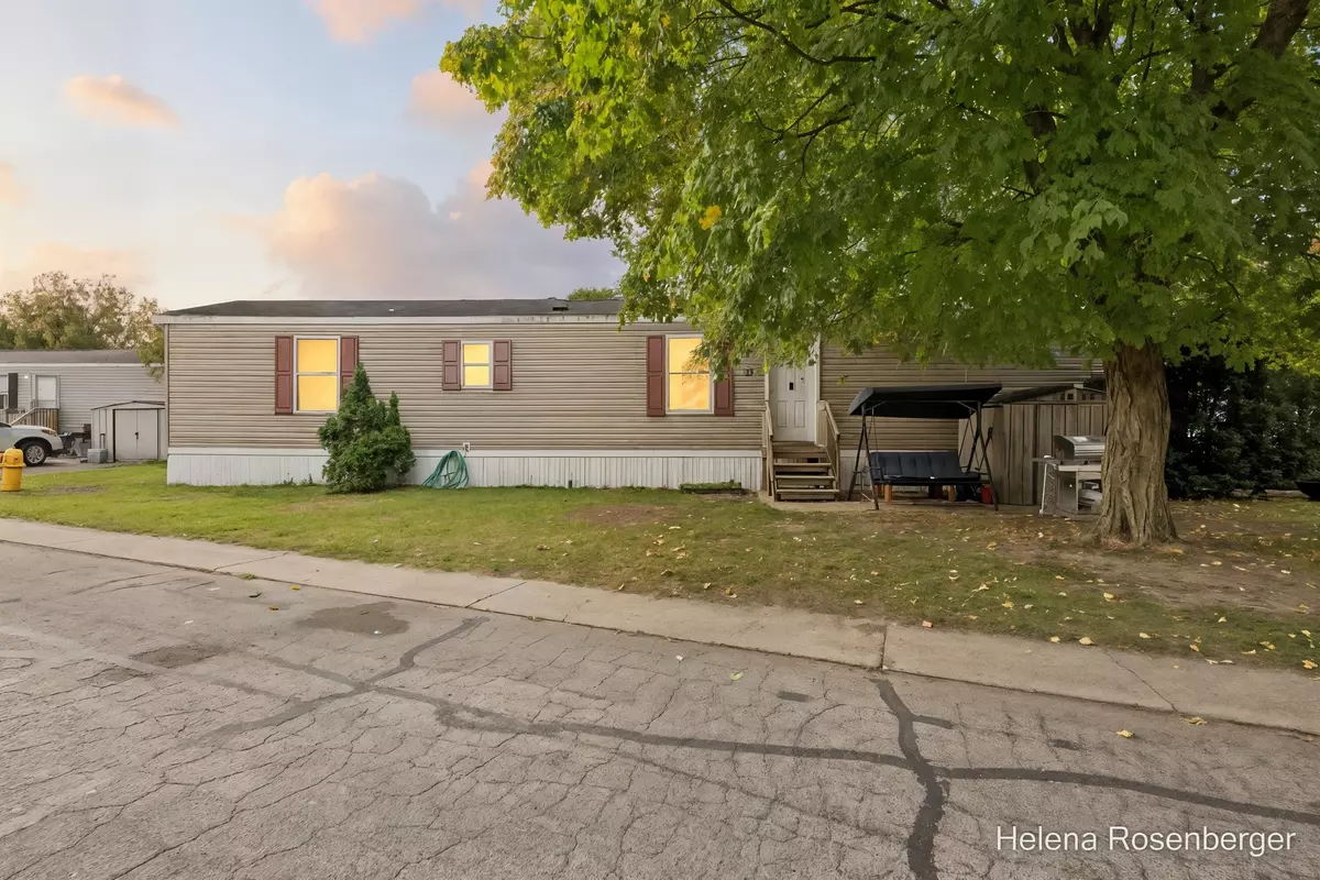 Grand Rapids, MI 49548-7962,7150 Friarway Ave SW