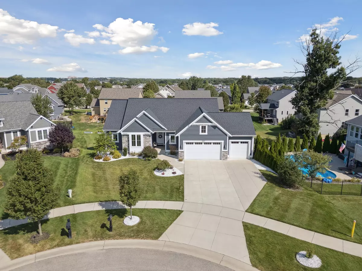 Byron Center, MI 49315,1557 Marksbury Ct