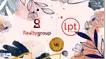 Pinkflower logo