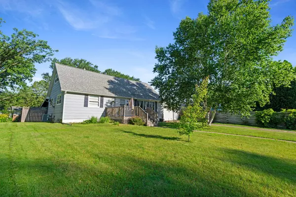 1219 10th AVE NE, Brainerd, MN 56401