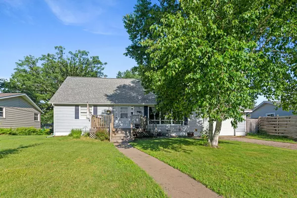 1219 10th AVE NE, Brainerd, MN 56401