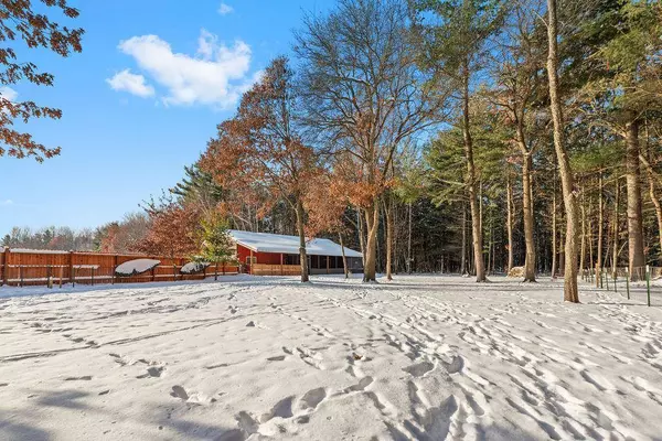 3302 Telemark TRL, Cushing, MN 56443