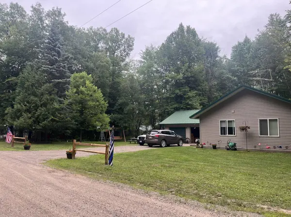 51460 189th AVE, Mcgregor, MN 55760