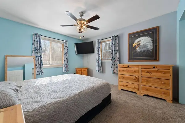 51460 189th AVE, Mcgregor, MN 55760