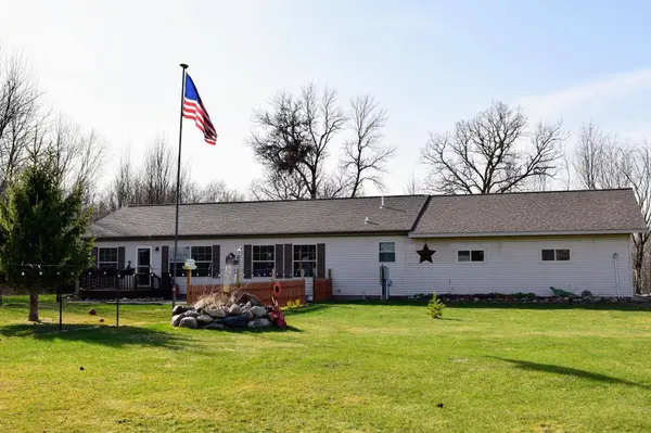 4880 32nd ST SW, Pine River, MN 56474