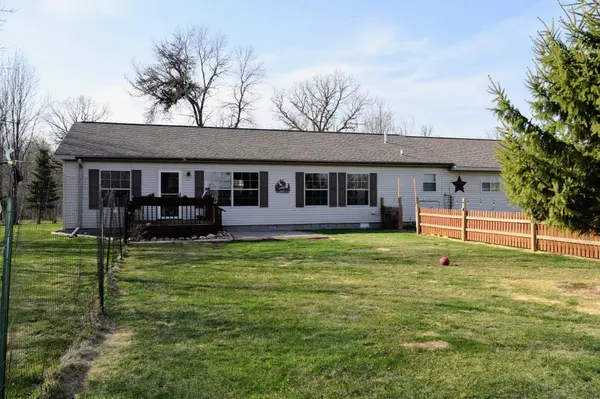 4880 32nd ST SW, Pine River, MN 56474