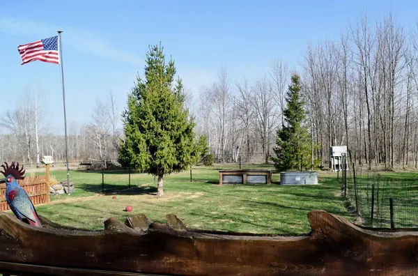 4880 32nd ST SW, Pine River, MN 56474