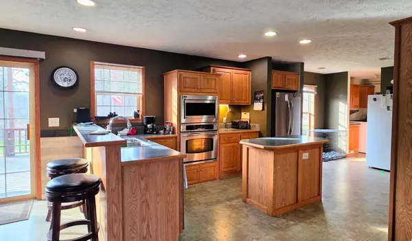 4880 32nd ST SW, Pine River, MN 56474