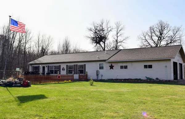 4880 32nd ST SW, Pine River, MN 56474