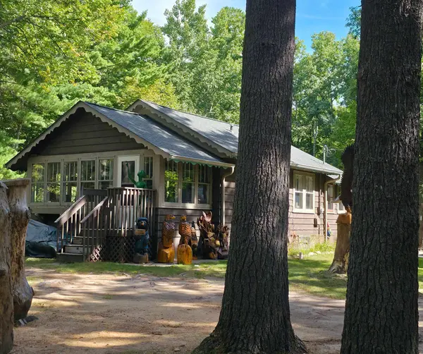 1406 Balsam LN, Nisswa, MN 56468