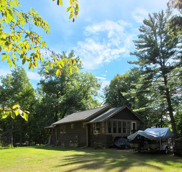 1406 Balsam LN, Nisswa, MN 56468