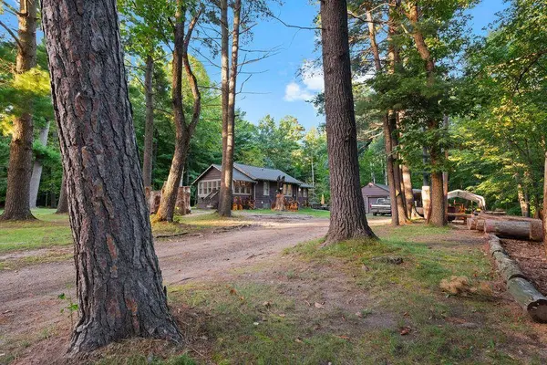 1406 Balsam LN, Nisswa, MN 56468