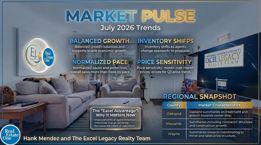 Why Summer 2026 is Ideal for Strategic Buyers