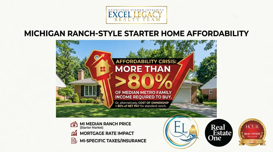 Starter home inventory trails 2019 by 300,000 listings, per new data