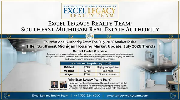 Why Summer 2026 is Ideal for Strategic Buyers