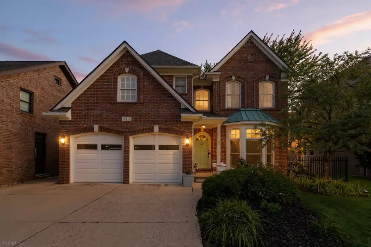 Rochester, MI 48307-1814,339 N Alice Ave