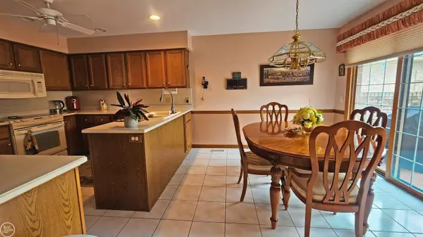 42688 Jason Court, Sterling Heights, MI 48313